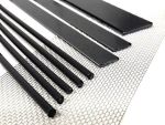 Reparatursatz PS 1 Schwarz - Set zum Kunststoffschweißen